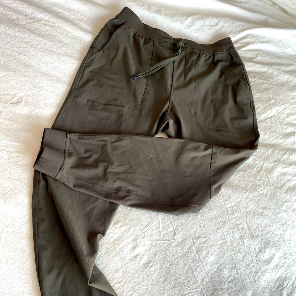 Men’s Lululemon Joggers